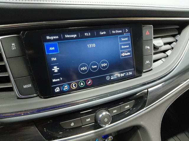 2021 Buick Enclave Premium