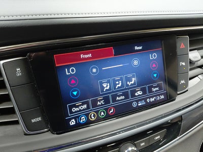 2021 Buick Enclave Premium