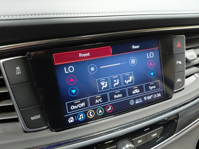2021 Buick Enclave Premium