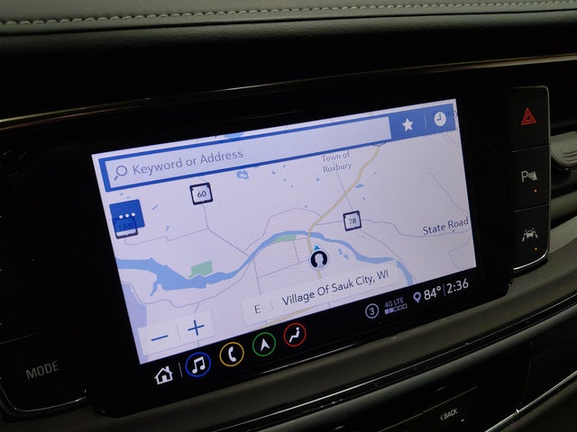 2021 Buick Enclave Premium