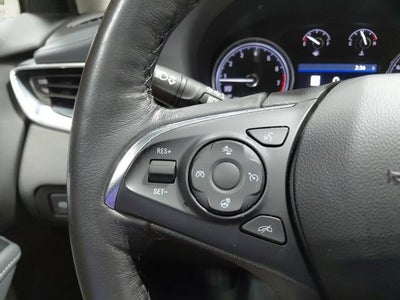 2021 Buick Enclave Premium