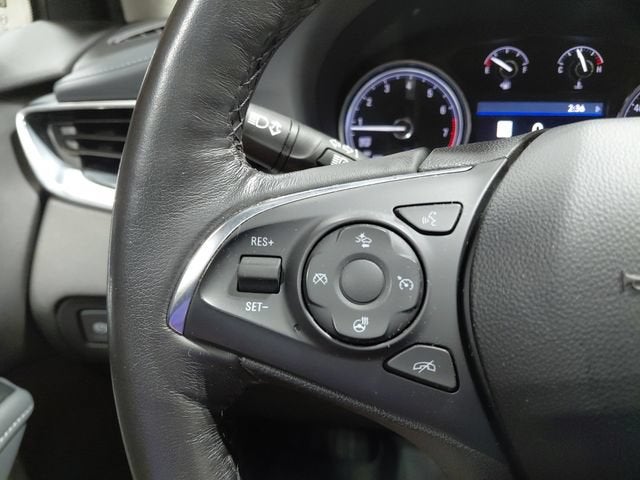 2021 Buick Enclave Premium