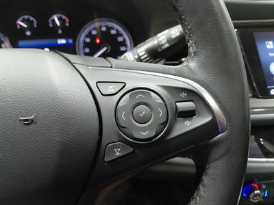 2021 Buick Enclave Premium