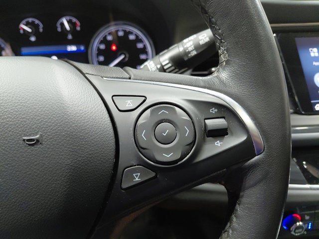 2021 Buick Enclave Premium