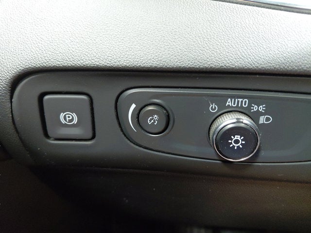 2021 Buick Enclave Premium