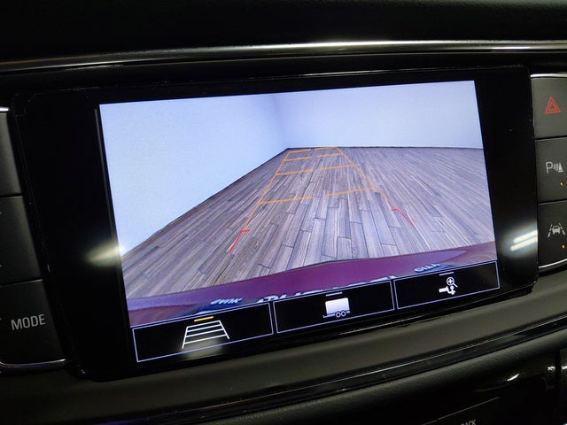 2021 Buick Enclave Premium