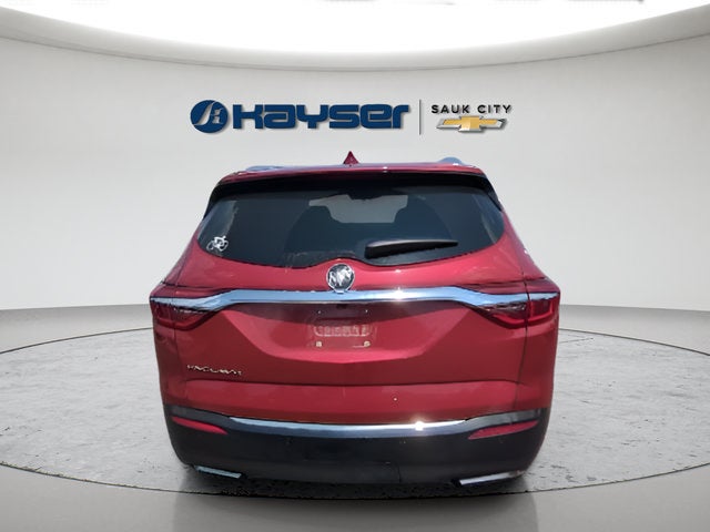 2021 Buick Enclave Premium