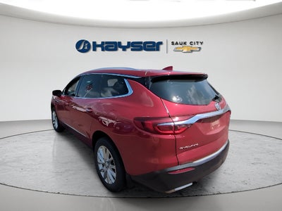 2021 Buick Enclave Premium