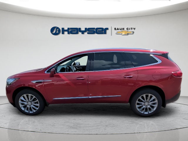 2021 Buick Enclave Premium