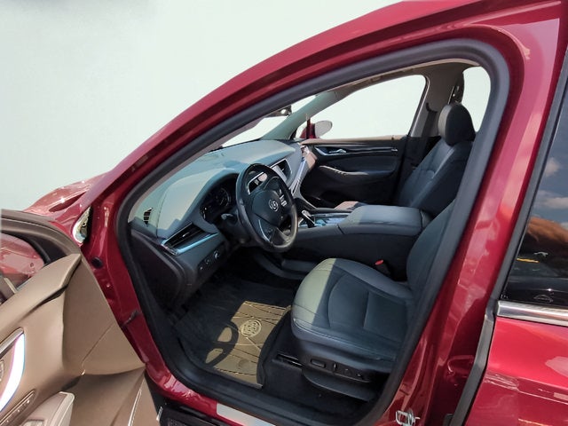 2021 Buick Enclave Premium