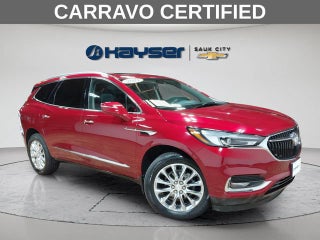 2021 Buick Enclave Premium