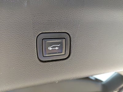 2020 Buick Enclave Avenir