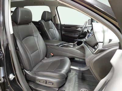 2020 Buick Enclave Avenir