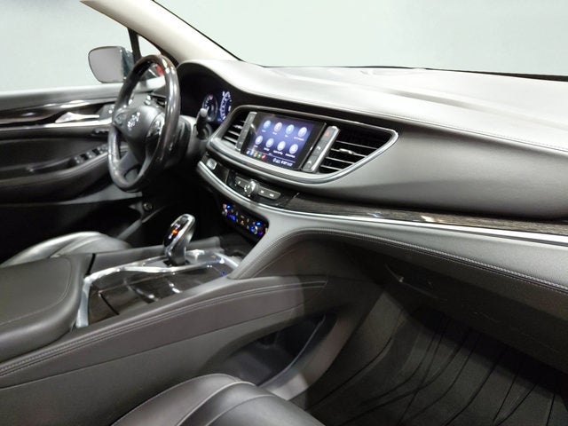 2020 Buick Enclave Avenir