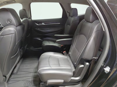 2020 Buick Enclave Avenir