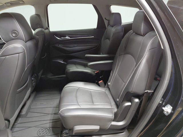 2020 Buick Enclave Avenir
