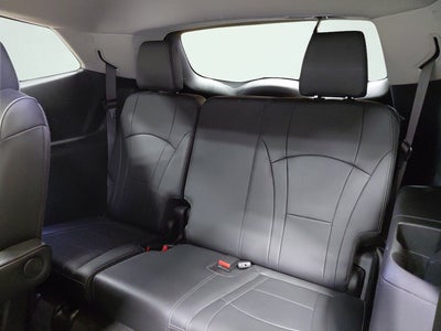 2020 Buick Enclave Avenir