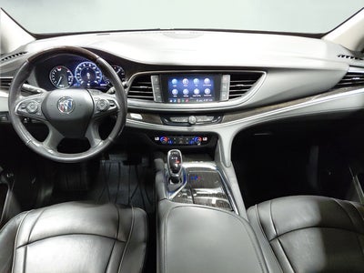 2020 Buick Enclave Avenir
