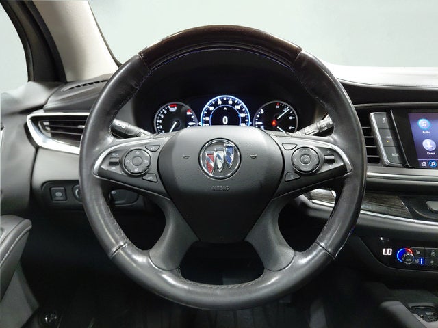 2020 Buick Enclave Avenir