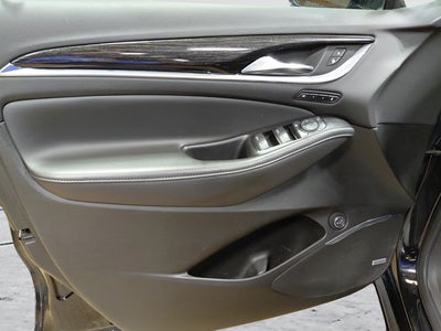2020 Buick Enclave Avenir