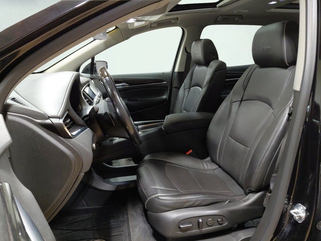 2020 Buick Enclave Avenir
