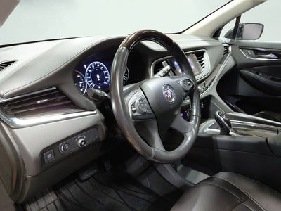 2020 Buick Enclave Avenir