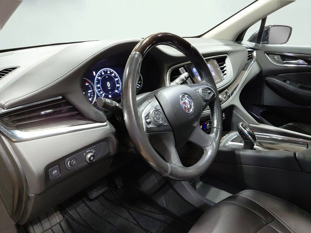 2020 Buick Enclave Avenir