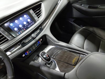 2020 Buick Enclave Avenir