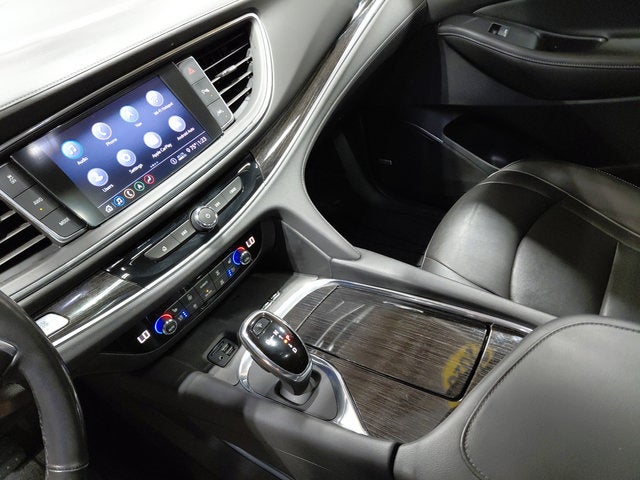 2020 Buick Enclave Avenir