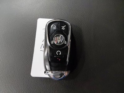 2020 Buick Enclave Avenir
