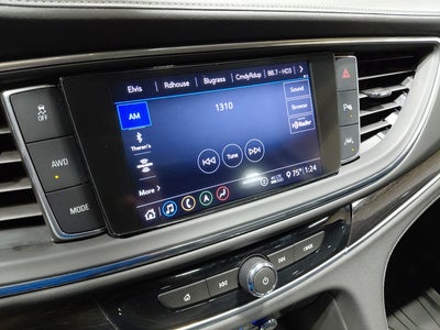 2020 Buick Enclave Avenir
