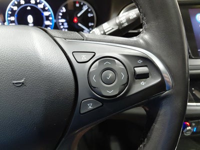 2020 Buick Enclave Avenir