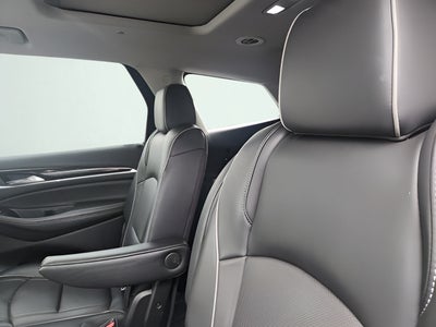 2020 Buick Enclave Avenir