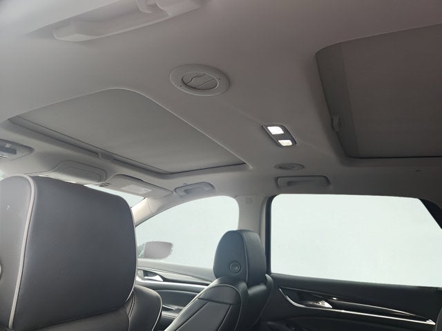 2020 Buick Enclave Avenir