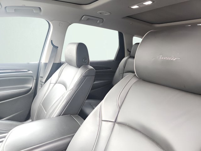 2020 Buick Enclave Avenir