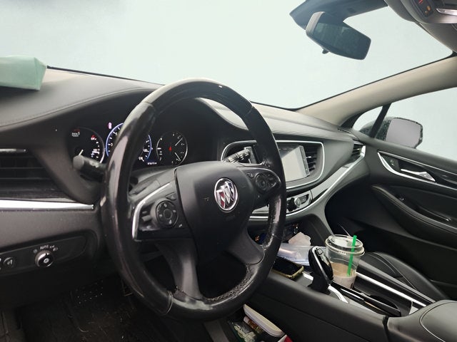 2020 Buick Enclave Avenir