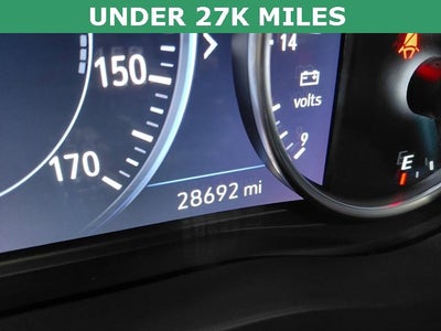 2020 Buick Enclave Avenir