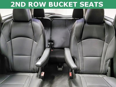 2020 Buick Enclave Avenir