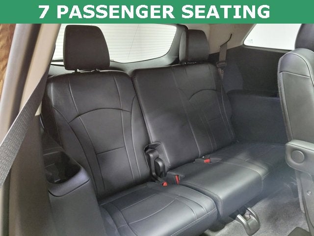 2020 Buick Enclave Avenir