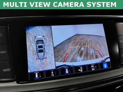 2023 Buick Enclave Avenir