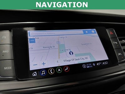 2023 Buick Enclave Avenir