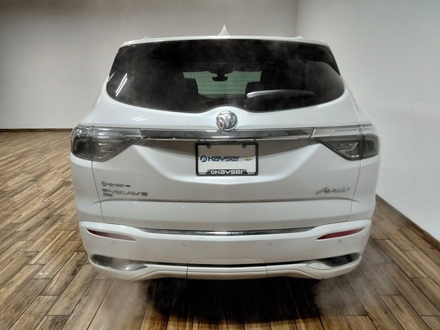 2023 Buick Enclave Avenir