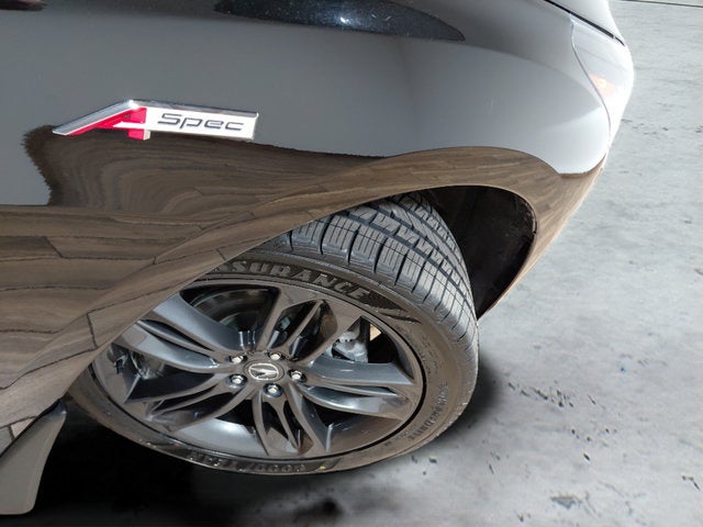 2023 Acura RDX w/A-Spec Package