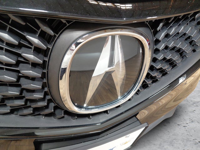 2023 Acura RDX w/A-Spec Package