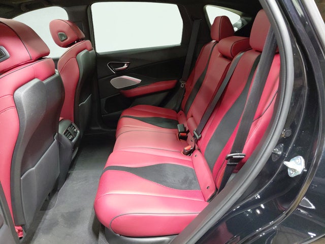 2023 Acura RDX w/A-Spec Package