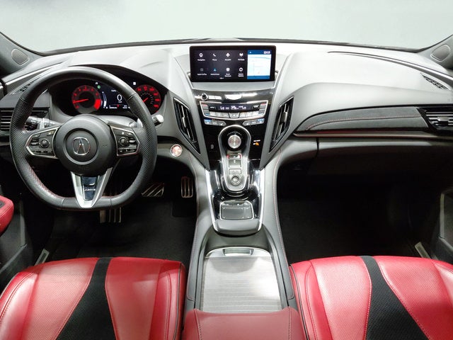 2023 Acura RDX w/A-Spec Package