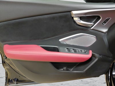 2023 Acura RDX w/A-Spec Package
