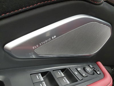 2023 Acura RDX w/A-Spec Package