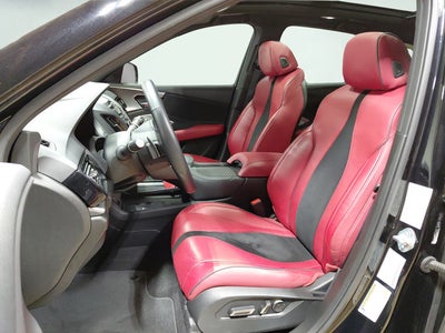 2023 Acura RDX w/A-Spec Package