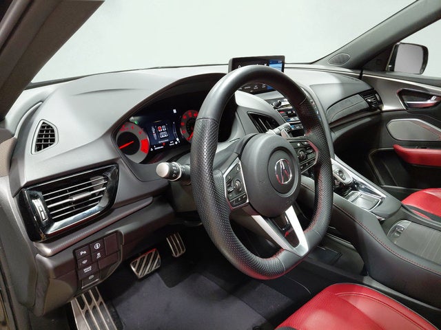 2023 Acura RDX w/A-Spec Package